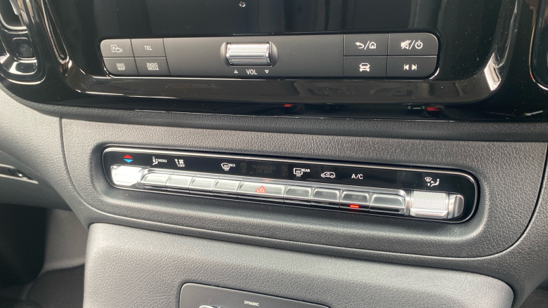 Mercedes-Benz Vito L2 Diesel Rwd 119CDI Select Crew Van 9G-Tronic
